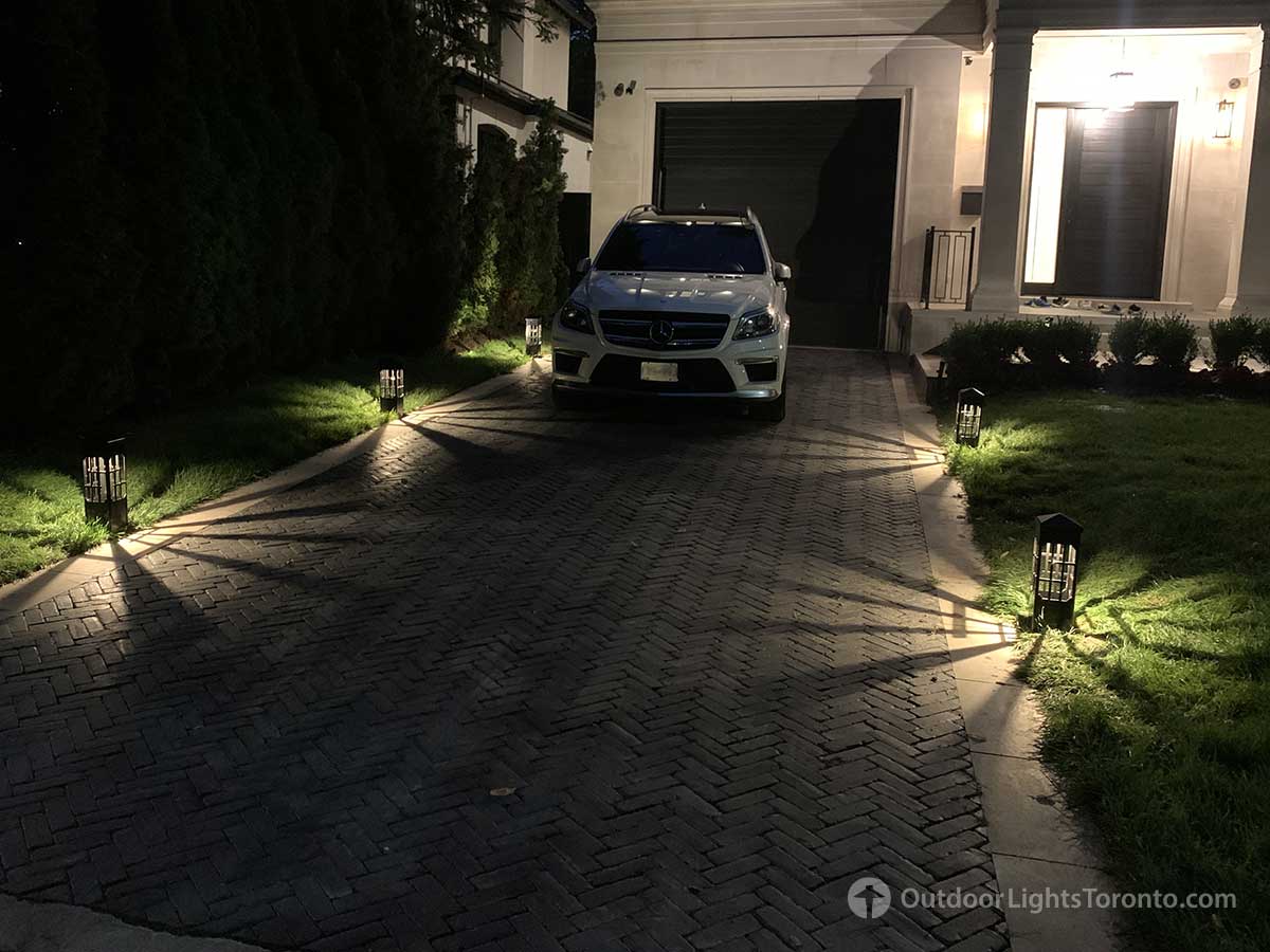 Toronto dr lighting