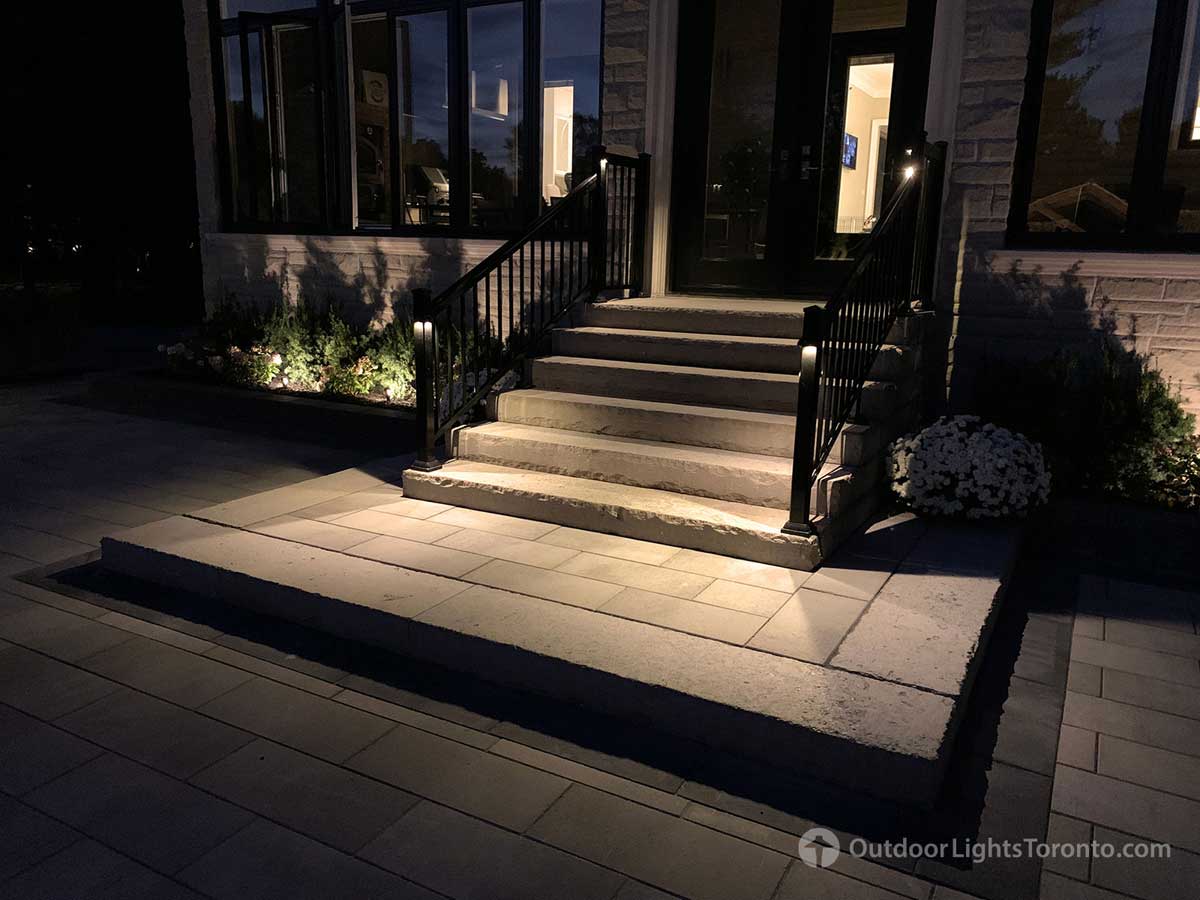 Toronto lighting