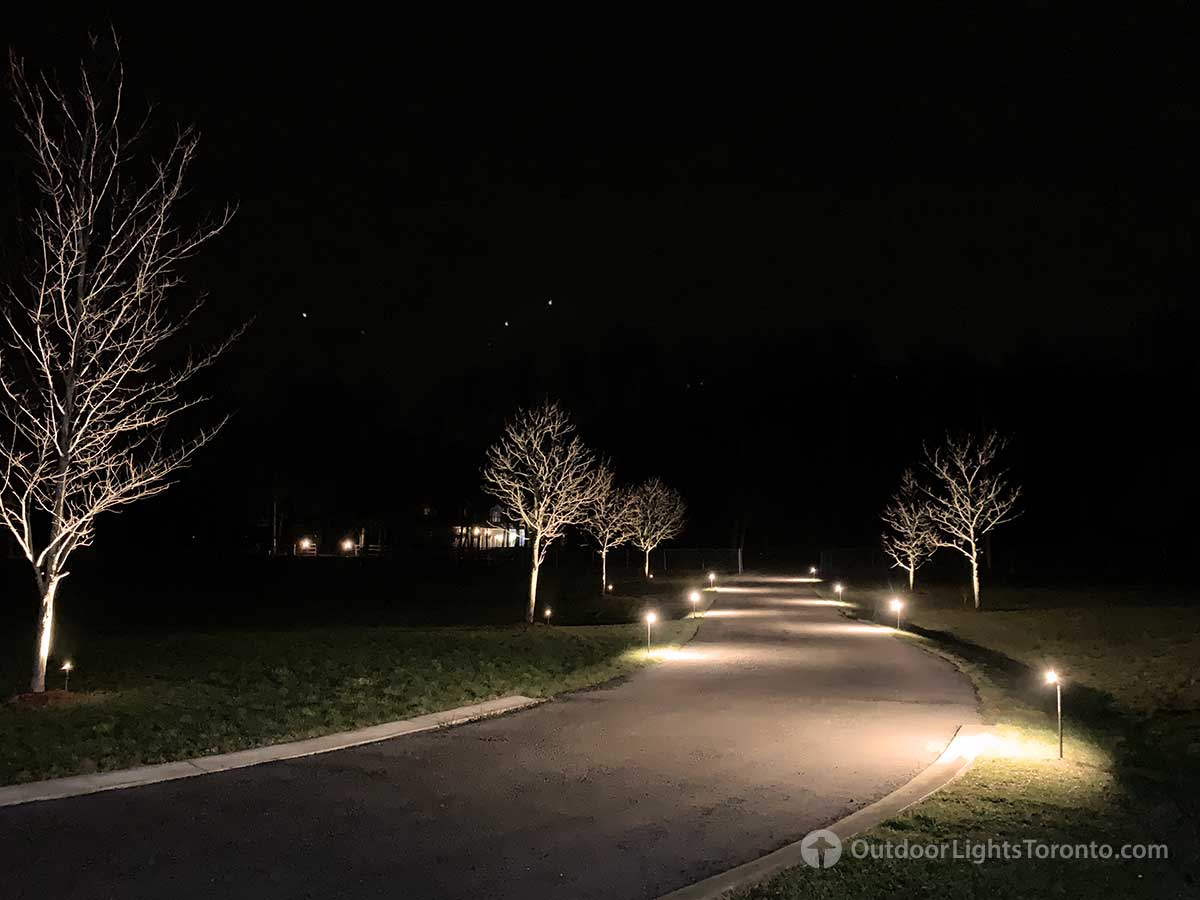 Toronto dr lighting