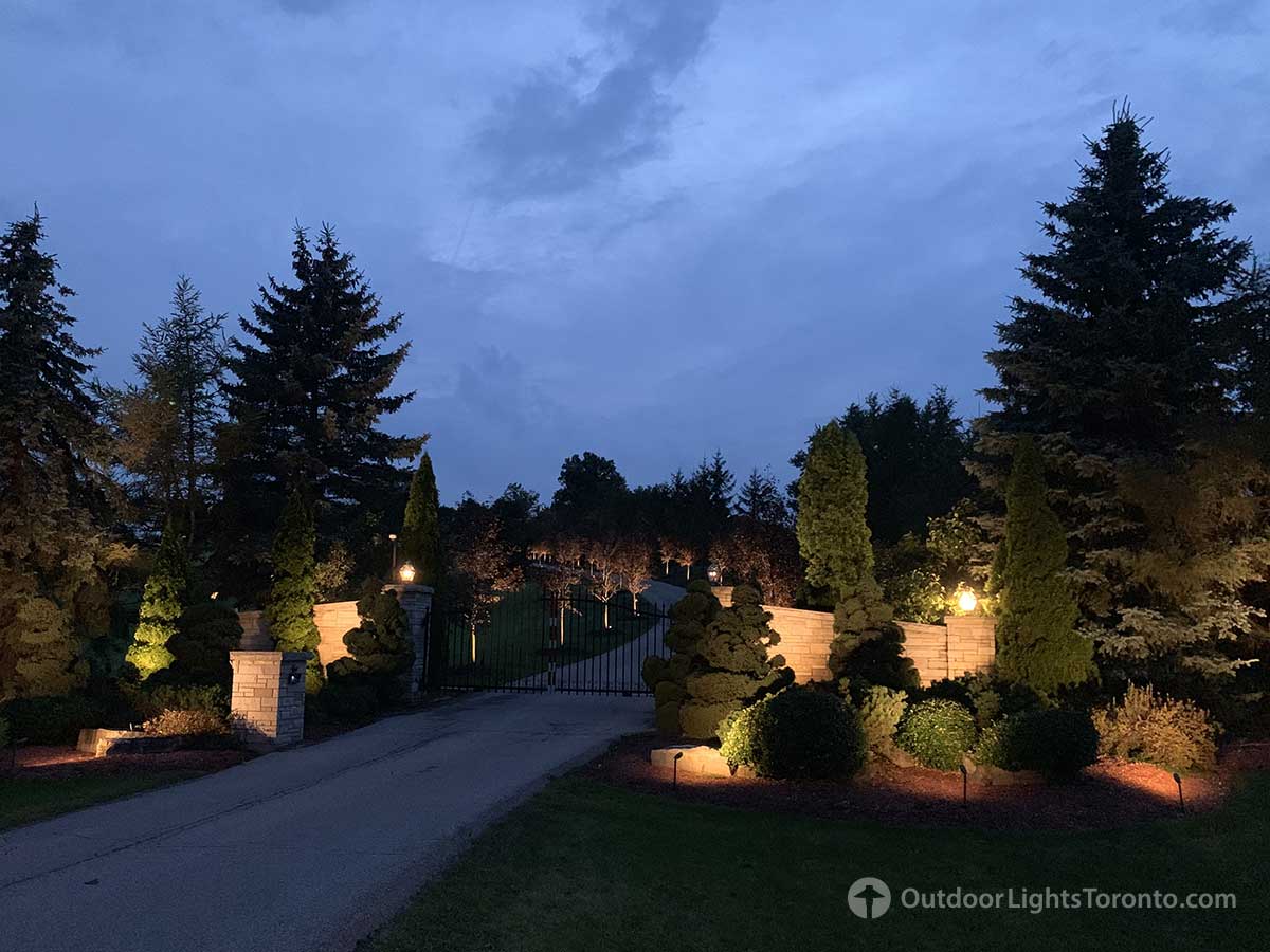 Toronto dr lighting