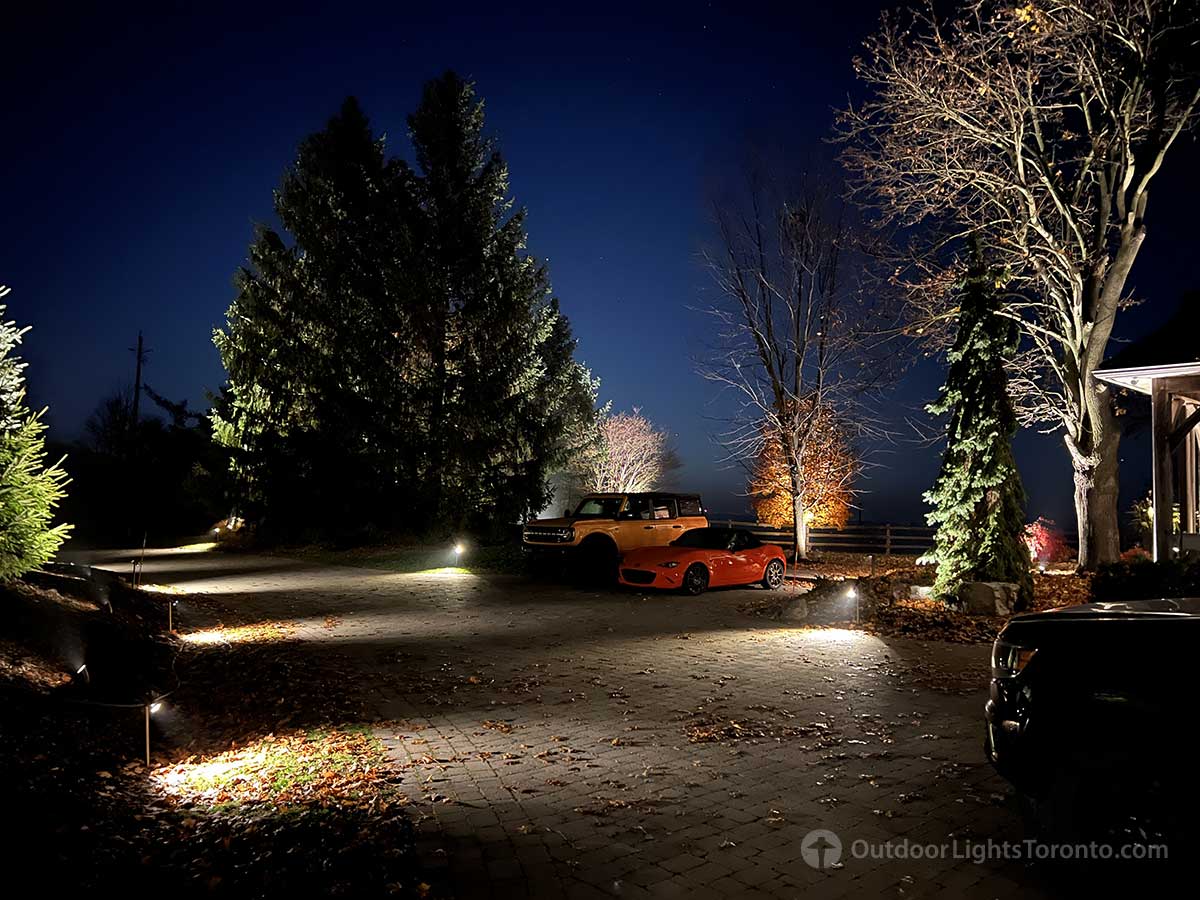 Toronto dr lighting