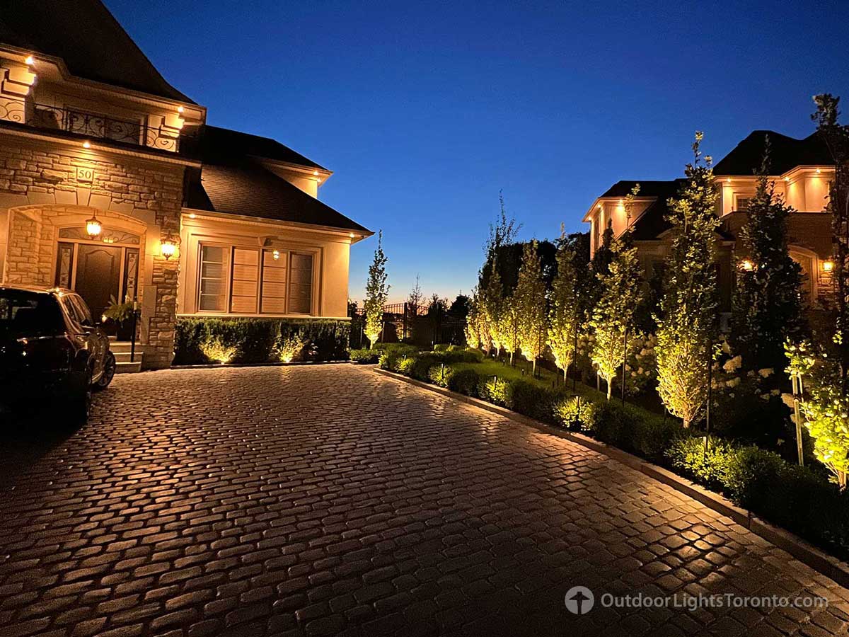 Toronto dr lighting