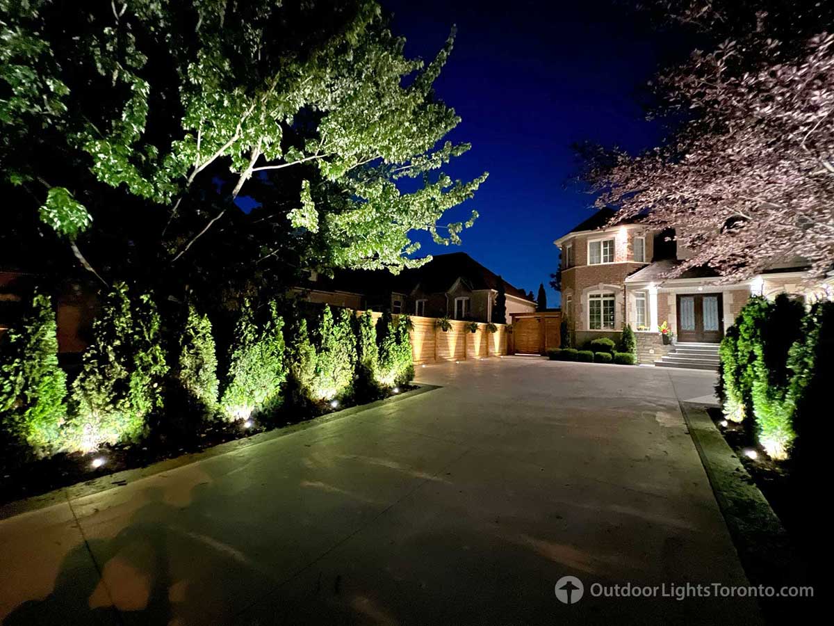Toronto dr lighting