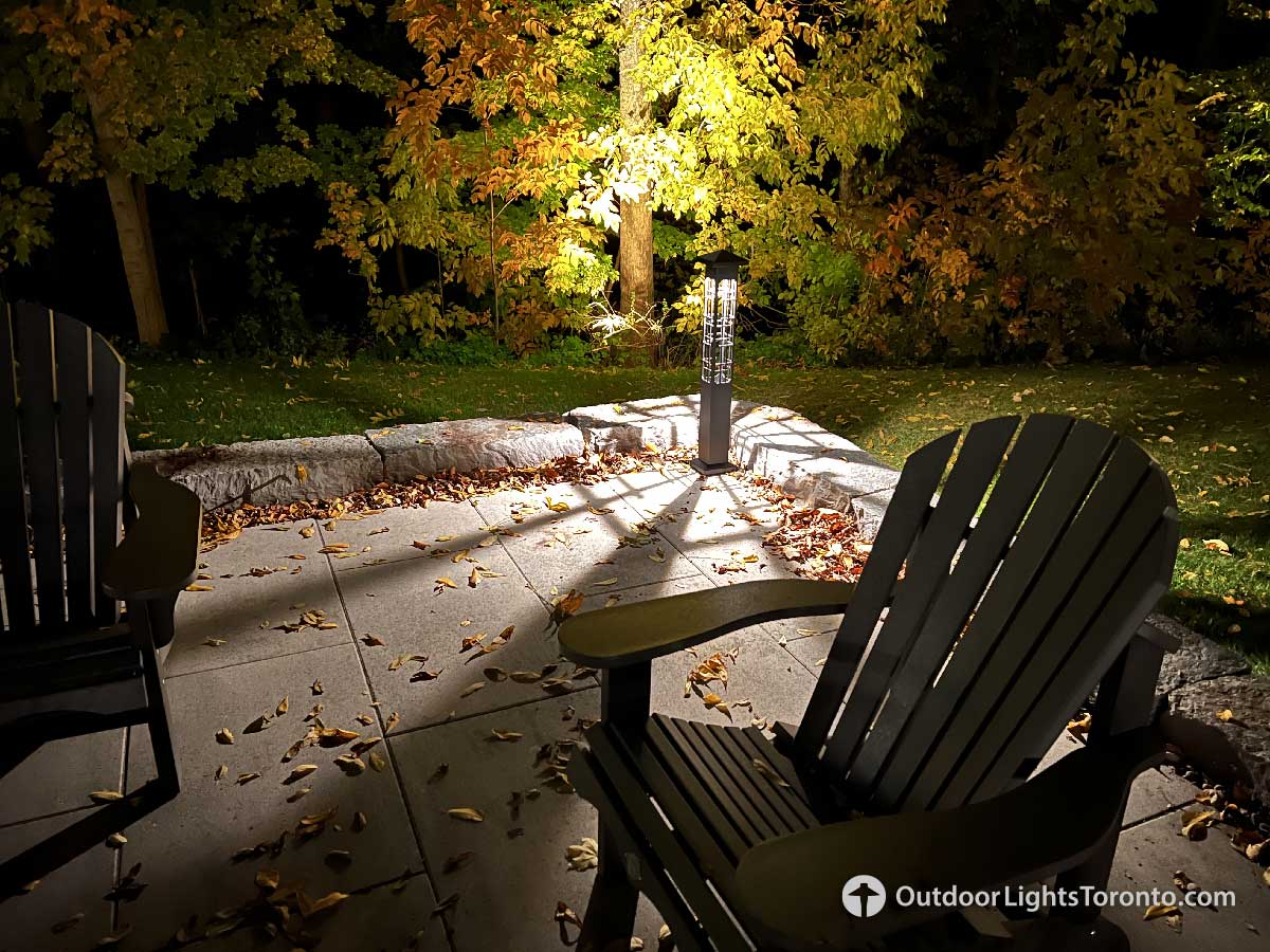 Toronto custom lighting